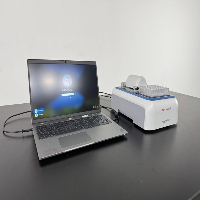 Thermo Scientific NanoDrop Eight Spectrophotometer image 0